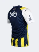 Fenerbahçe Orijinal 23/24 Çocuk Forma Kişiye Özel Ahşap Kutulu - 6