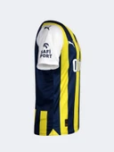 Fenerbahçe Orijinal 23/24 Çocuk Forma Kişiye Özel Ahşap Kutulu - 5