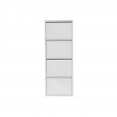 AYAKKABILIK 4LÜ - 1