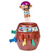 Tomy Şakacı Korsan - 1