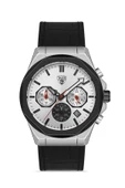 TI-603A TIGER ÇELİK ERKEK SAATİ - 2