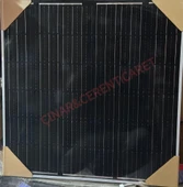 90 watt monokristal güneş paneli 90w Monokristal - 1