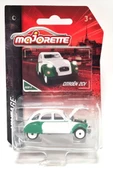 Majorette Vintage Metal Diecast CITROEN 2CV - 7