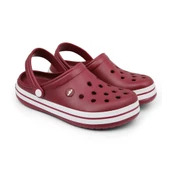 Akınalbella Günlük Kapalı Erkek Terlik Sandalet Unisex - 4