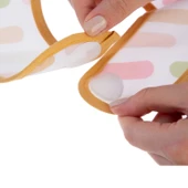 Babyjem Leke Tutmaz Önlük 840 Pastel thumbnail 6