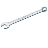 İzeltaş 11Mm Kombine Anahtar Kısa Boy - 0320020011 - 1