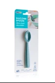 Babyjem Silikon Kaşık 759 Mint thumbnail 7