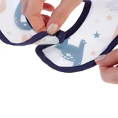 Babyjem Leke Tutmaz Önlük 840 Dinazor thumbnail 6