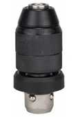 Bosch SDS-Plus - 1,5-13 mm Mandren GBH 2-26DFR 2608572212 - 1