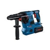 Bosch GBH 18V-28 CF Akülü Kırıcı Delici SDS Plus 18V 8 Ah - 2