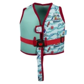 Babyjem Çocuk Yüzme Yeleği 855 Yeşil - 1
