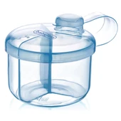 Babyjem Toz Mama Kabı 496 Mavi thumbnail 1