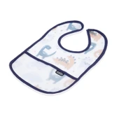 Babyjem Leke Tutmaz Önlük 840 Dinazor thumbnail 3