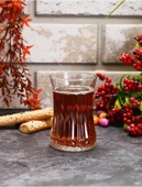 Paşabahçe Elysıa 6'lı Çay Bardak - 2