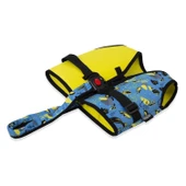Babyjem Çocuk Yüzme Yeleği 855 Mavi - 3