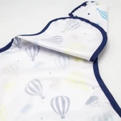 Babyjem Baskılı Blw Kollu Önlük 784 Balon Desen thumbnail 5