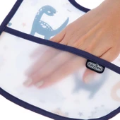 Babyjem Leke Tutmaz Önlük 840 Dinazor thumbnail 5