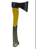 Tudor Lüks Kaydırmaz Fiber Saplı Balta - 2