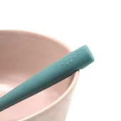 Babyjem Silikon Kaşık 759 Mint thumbnail 6