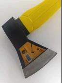 Tudor Lüks Kaydırmaz Fiber Saplı Balta - 3