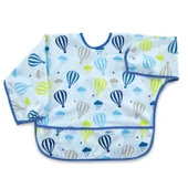 Babyjem Baskılı Blw Kollu Önlük 784 Balon Desen thumbnail 1