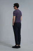 Lufian 111190325 Hunter Smart Erkek Chino Pantolon Slim Fit Erkek Pantolon - 7