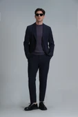 Lufian 111190325 Hunter Smart Erkek Chino Pantolon Slim Fit Erkek Pantolon - 6