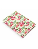 Deffter Flamingo Cactus 96 Yaprak Çizgili Sert Kapak Defter - 2