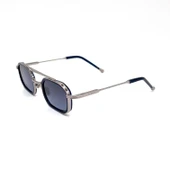 BLACK BLK L169 C133 Unisex Güneş Gözlüğü thumbnail 2