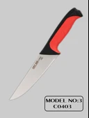 CAVİT İNOX Bıçak Comfora Et Bıçağı (No:3 - C0403) - 1