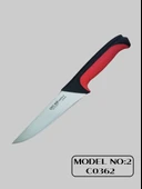 CAVİT İNOX Bıçak Comfora Et Bıçağı (No:2 - C0362) - 1