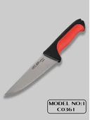 CAVİT İNOX Bıçak Comfora Et Bıçağı (No:1 - C0361) - 1