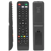 Hey Next Mini Tiger HD - Next Punto Plus (UK-660) - Next Kanky HD Uydu Kumandası - 1