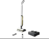 Karcher FC 7 Cordless Kablosuz Zemin Temizleme Makinesi - 2