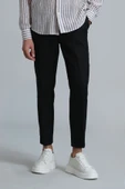 Lufian 111190328 Karl Spor Erkek Chino Pantolon Slim Fit Erkek Pantolon - 11
