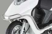 MONDİAL - FURY 110İ SCOOTER - 2025 MODEL - 5