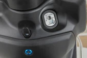 MONDİAL - FURY 110İ SCOOTER - 2025 MODEL - 10