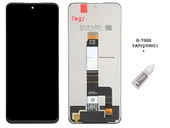 Tkgz Xiaomi Redmi 12 Lcd Ekran Dokunmatik SERVİCE PACK + B-7000 - 2