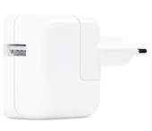 Apple 12W USB iPad Priz Adaptörü - MD836TU/A (Apple Türkiye Garantili) - 1