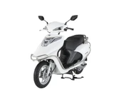 MONDİAL - FURY 110İ SCOOTER - 2025 MODEL - 4
