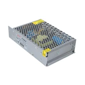 POWERMASTER PM-14056 12 VOLT - 10 AMPER - 120 WATT METAL KASA ADAPTÖR - 2