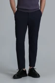 Lufian 111190325 Hunter Smart Erkek Chino Pantolon Slim Fit Erkek Pantolon - 3