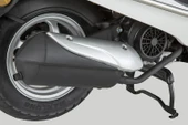MONDİAL - FURY 110İ SCOOTER - 2025 MODEL - 9