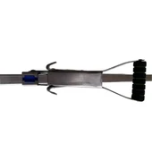 Fidemio Doğum Krikosu Paslanmaz Çelik 180 Cm KD838-A- DE - 6