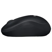 Logitech M220 1000DPI Kablosuz Silent Sessiz Mouse Siyah 910-004878 - 2