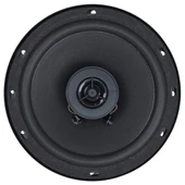 Fullsound FS-1650T 16 CM 350 Watt Tweeterlı Oto Hoparlör (2Li Takım) - 2
