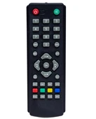 Moonstar, Benjamin Bj-7800, Kaon Ycl-33000, Herz Hr-29000, Hiremco Uydu Kumandası - 1