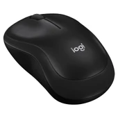 Logitech M220 1000DPI Kablosuz Silent Sessiz Mouse Siyah 910-004878 - 3