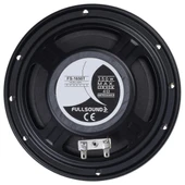 Fullsound FS-1650T 16 CM 350 Watt Tweeterlı Oto Hoparlör (2Li Takım) - 3