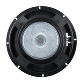 NO-TEL LS1001 250 Watt 10'' 25 CM 8 Ohm Çıplak Oto MID-BASS Hoparlör - 2